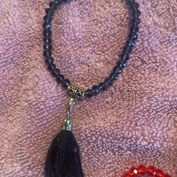 Set of 6 bracelets - Picture 5 of 5